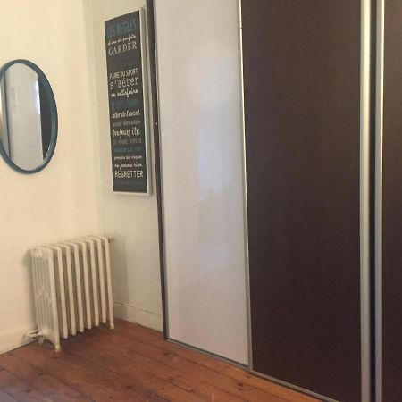 Appartement KAOMI - by La Source d'OrFée Bolbec Extérieur photo